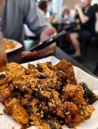 🍜 Authentic Penang Flavours at Island Penang Kitchen