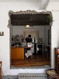 CAFE HEUNJEOK
