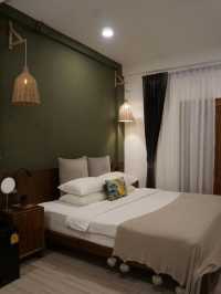 YOLO Bangkok, Boutique Comfort with a Side of Soul