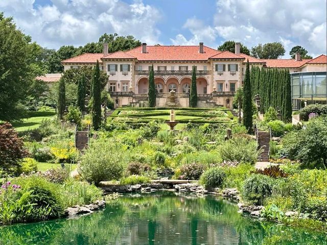 Philbrook Museum of Art – Tulsa, OK