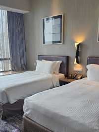 Carlton City Hotel Singapore 