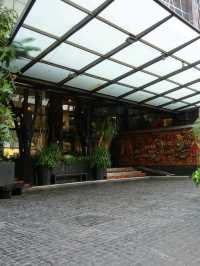 Siam@Siam Design Hotel Bangkok
