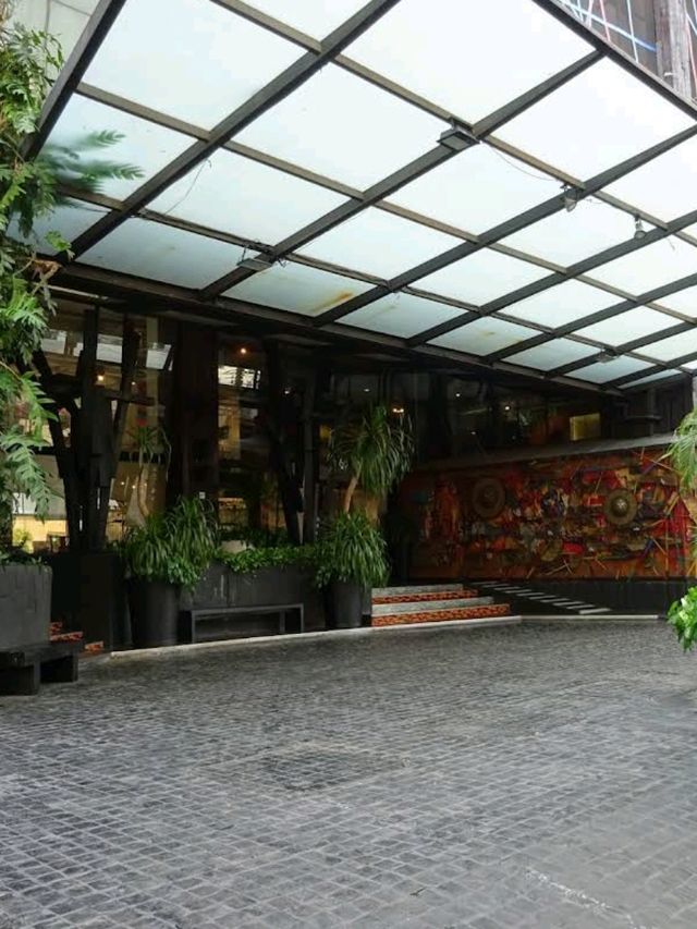 Siam@Siam Design Hotel Bangkok