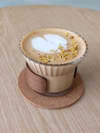 Once Coffee Cafe Malaysia