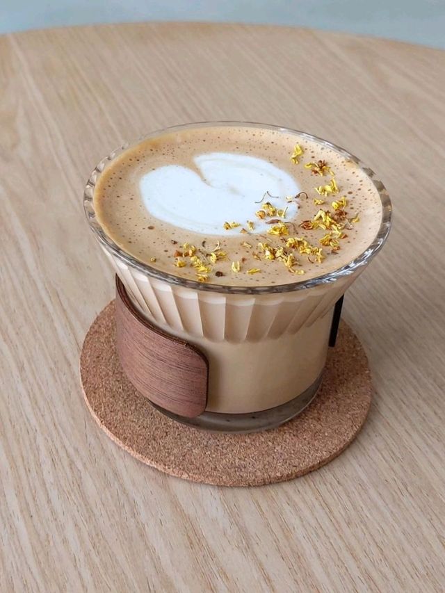 Once Coffee Cafe Malaysia