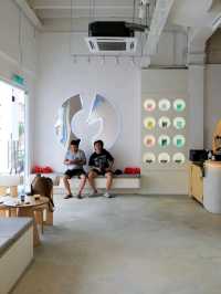 Once Coffee Cafe Malaysia