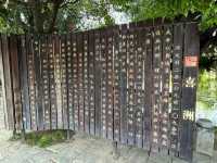 🏡✨ Step Back in Time at Xizhou Ancient Town (喜洲古镇)