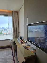 Infinity & Beyond: Avani+ Rooftop Bliss