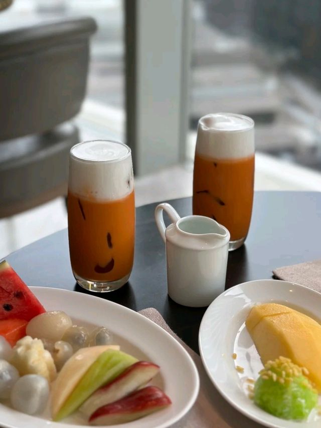 🏨🌟 Waldorf Astoria Bangkok – Sophisticated Luxury in the City Center 🇹🇭