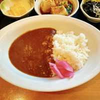 東京｜在地人的美味小食堂
