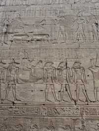Temple Of Horus: Sands Of Divine Rage