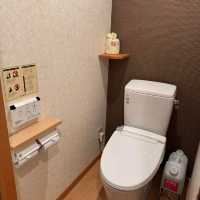 โรงแรม Onyado Yui no Sho ที่ Shirakawago 