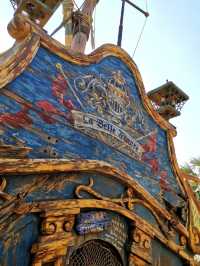 Magic in Every Brick: The Story of Disney’s Grandest Castle