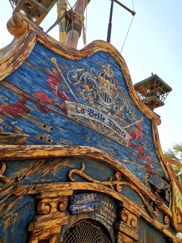 Magic in Every Brick: The Story of Disney’s Grandest Castle