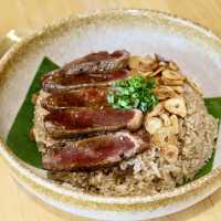 🌟คาเฟ่บางแสน คาเฟ่สุดชิลอาหารเครื่องอร่อย