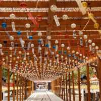 Solo Adventure to Takekoma Inari Shrine: A Hidden Gem by Train** 🚅⛩️
