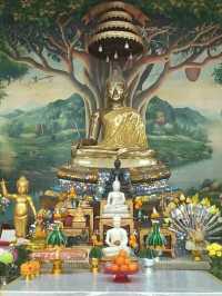 Wat Siribunyamagaram