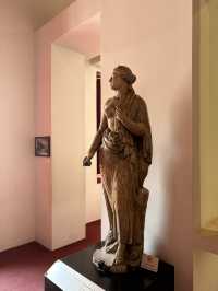 🏛️✨ “ลพบุรีวันเดียวก็เท่…ย้อนยุคกับพระนารายณ์ 