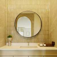 Modern Mood and Coastal Simplicity