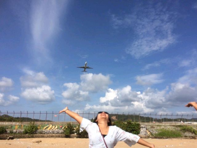 📍หาดไม้ขาว จังหวัดภูเก็ต