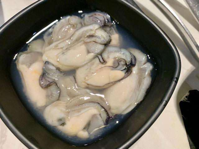 🍲 COCA, Suntec City — Thai-Chinese Hotpot with a Kick