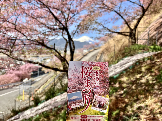西平畑公園