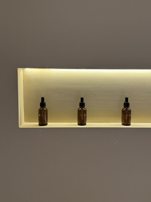 全息海浪按摩！身心靈放鬆💆‍♀️✨