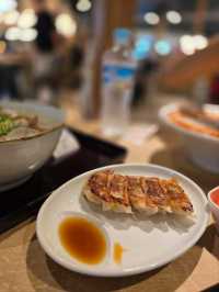 후쿠오카여행 공항의 매운 라멘 맛집 幸ちゃんラーメン