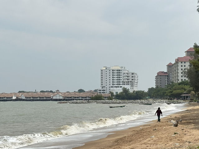 Hidden Waves, Quiet Days – Discover Tanjung Gemok