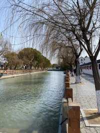 Shanghai Day Trip - Zhujiajiao Water Town
