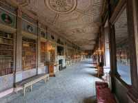 Neoclassical Elegance Meets English Countryside at Syon