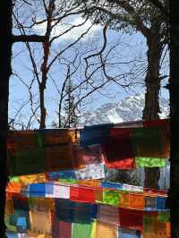 Glacial Citadel: Infiltrating Jiuzhaigou’s Silent Water Vault At 3100m