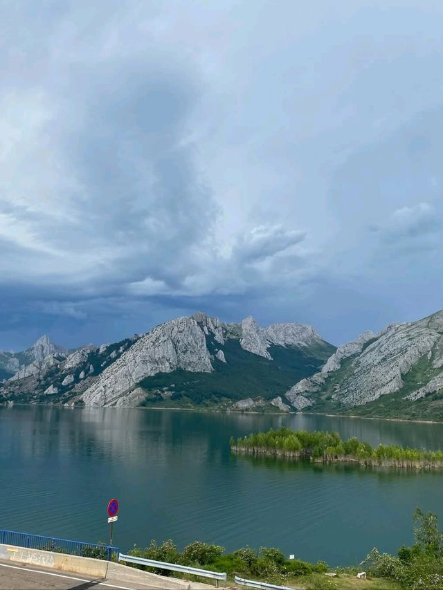 Mountain Magic Around Riaño