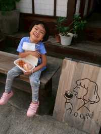 MOOH เป็นร้านโดนัทโฮมเมดในเชียงใหม่