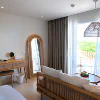 SALT Beach Hotel Rayong 🌈🐳🪼 ที่พักสไตล์มินิมอลสุ