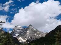 Shuangqiao Valley Is a Chill Wonderland in the Mountains
