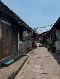 Lizhuang Old Town Is All Vibes and No Stress