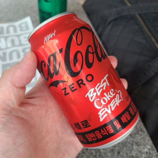 번패티번)서울 여의도 더 현대백화점 수제버거 맛집 
