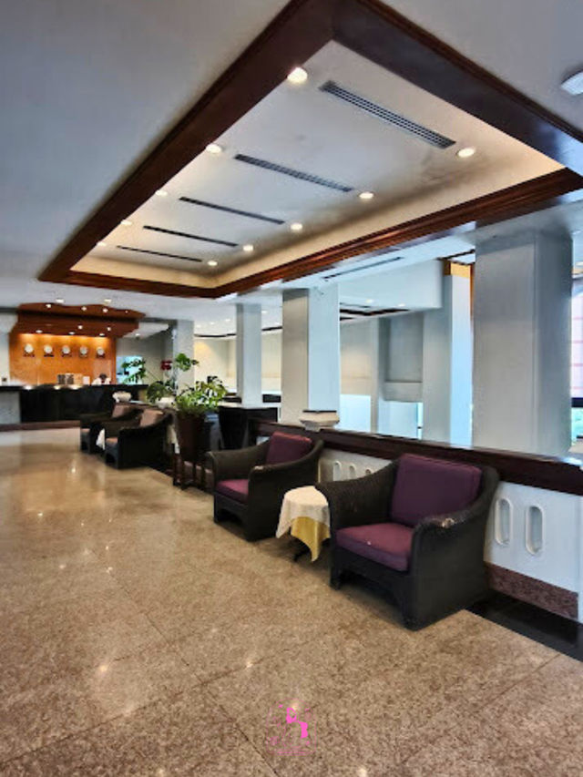 🌸Songphanburi Hotel