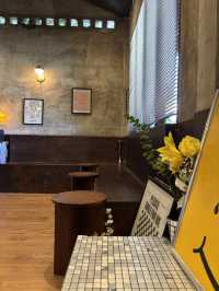 ไปกันไหม “BLACKDOG COFFEE“