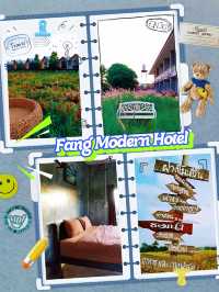 Fang Modern Hotel