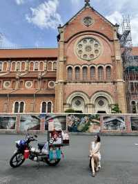 Ho Chi Minh City Book Street