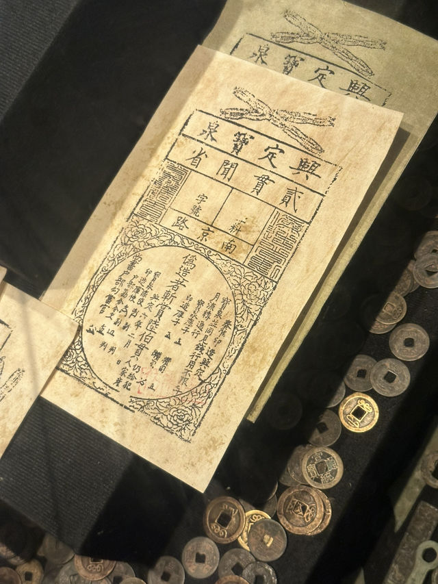 From Neolithic Jades To Holograms: Time Travel At Nanjing Museum
