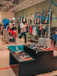 Sleek, Sporty & Stylish – Adidas at TRX Is a Must-Stop
