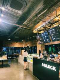 오산 감성카페 나인블럭, 넓고 여유로운 힐링 공간 ☕🌿