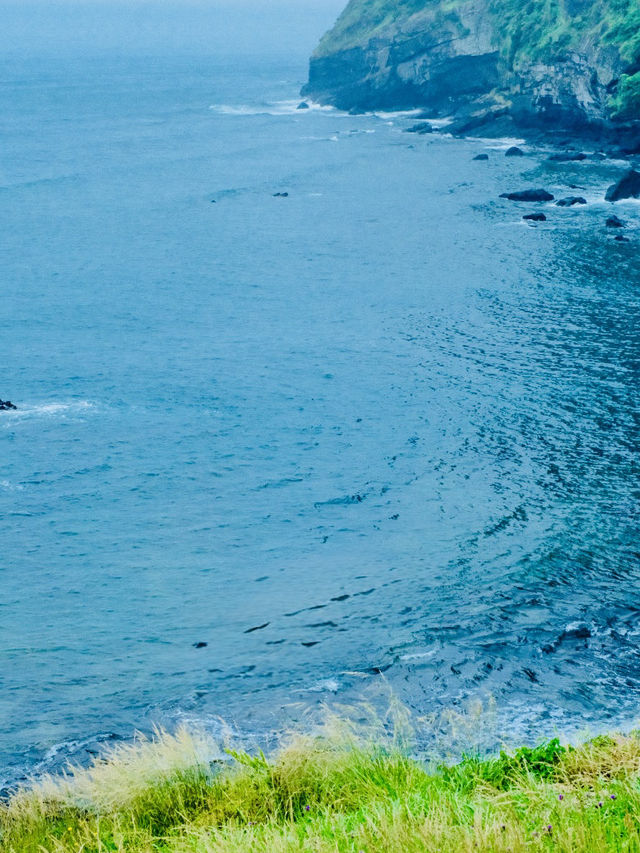 A Photographer's Paradise for Dramatic Coastal Panoramas