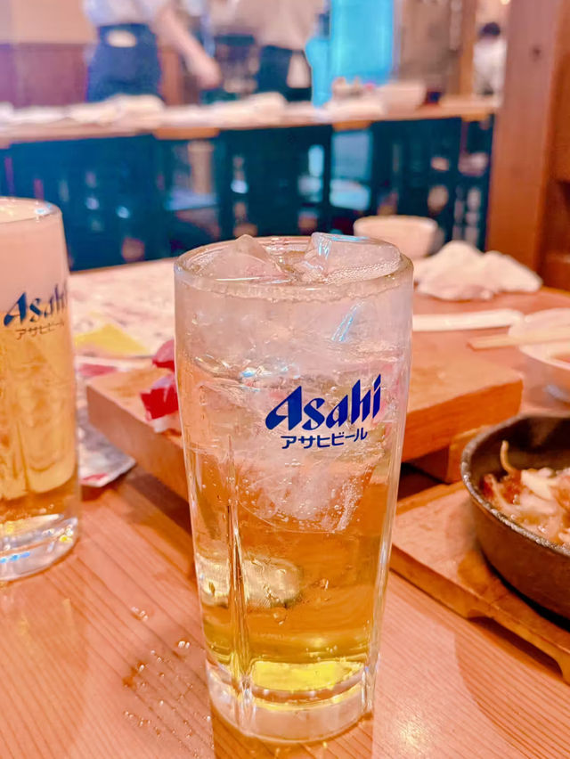 일본 다카마쓰 해산물 맛집 추천🍣🍻