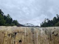 🐉 Huanglong Scenic Area 黄龙风景区 | China’s Fairyland in the Mountains