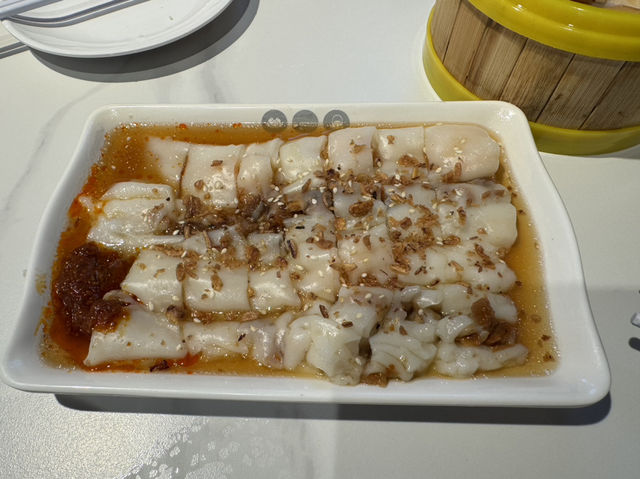 🍽️ Tian Xin Lou 添心楼 @ Eco Botanic – Decent New Dim Sum Spot for Lunch