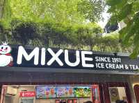Mixue at Tamarind Square – Sweet Treats, Chill Vibes! 🧊🍓